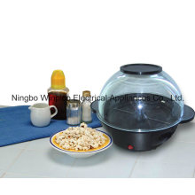 850-Watt Popcorn Maker with Roasting Stirrer, Big Popper